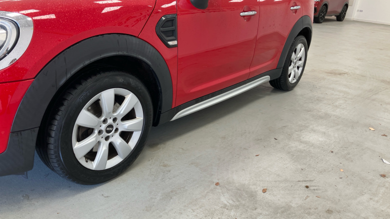 MINI Countryman 2.0 Cooper D ALL4 5dr Diesel Hatchback